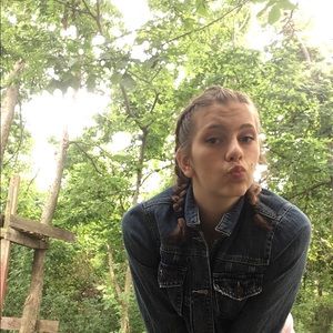 Meet your Posher, Mariah